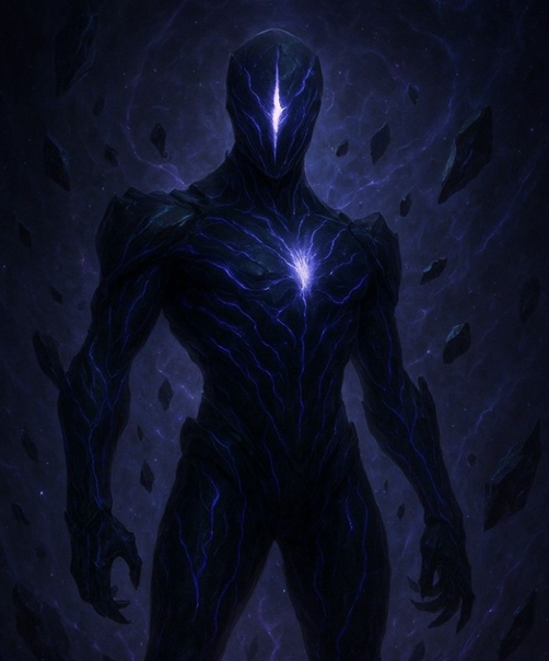 Haut Mage Trazin