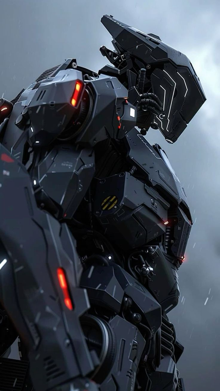 Unité Robotique de Combat